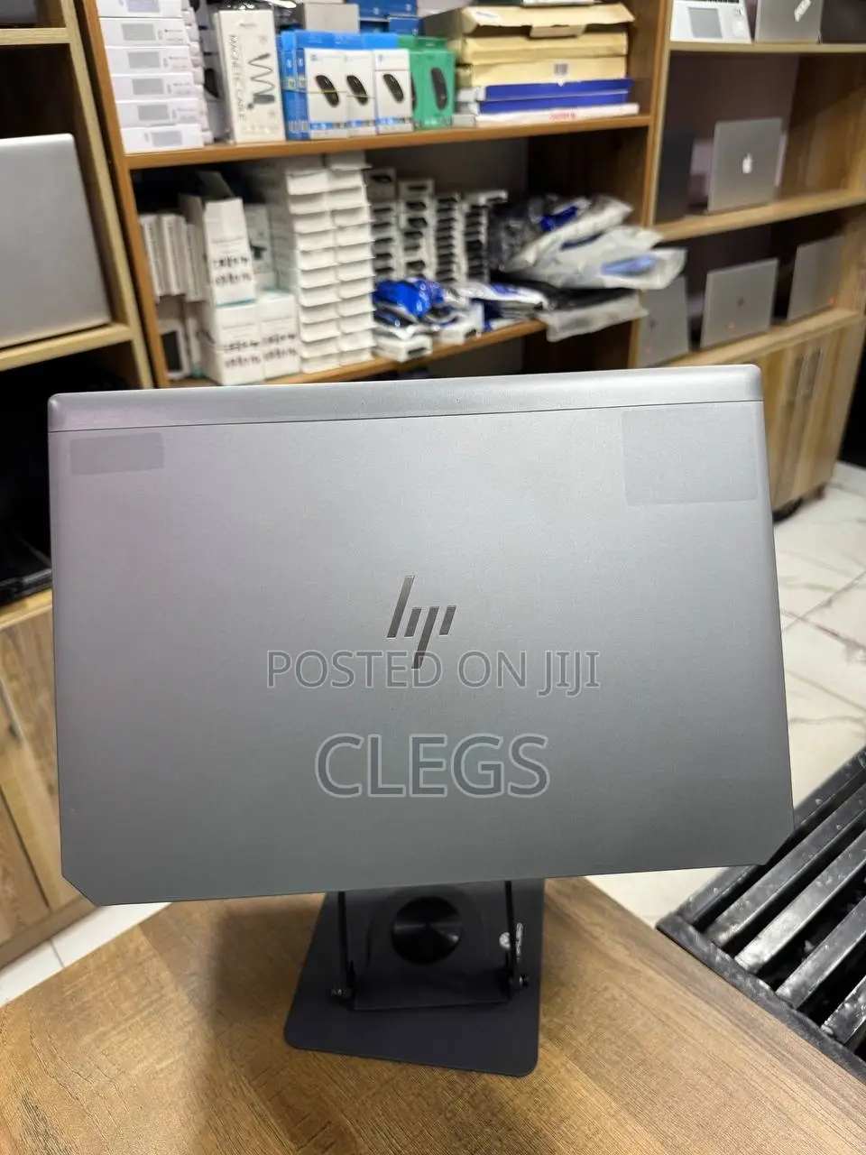 Laptop HP ZBook 15u G5 32GB Intel Core i7 SSD 512GB