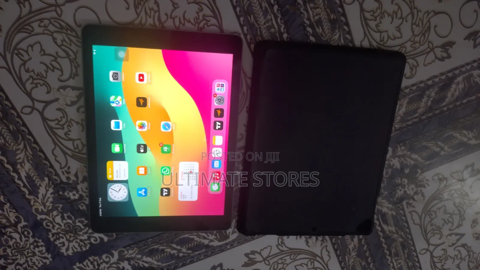 Apple iPad 9.7 32 GB Silver