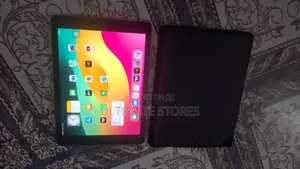 Apple iPad 9.7 32 GB Silver