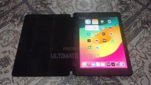 Apple iPad 9.7 32 GB Silver