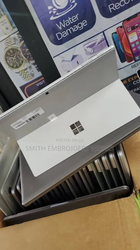 Laptop Microsoft Surface Pro 4 4GB Intel Core i5 SSD 128GB
