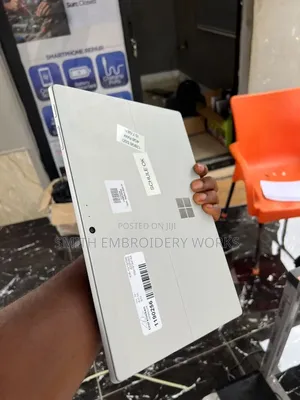 Laptop Microsoft Surface Pro 4 4GB Intel Core i5 SSD 128GB