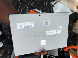 Laptop Microsoft Surface Pro 4 4GB Intel Core i5 SSD 128GB