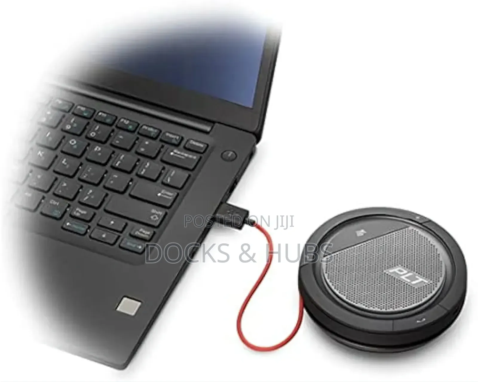 Plantronics CALISTO 3200 USB-A, Conference Speaker
