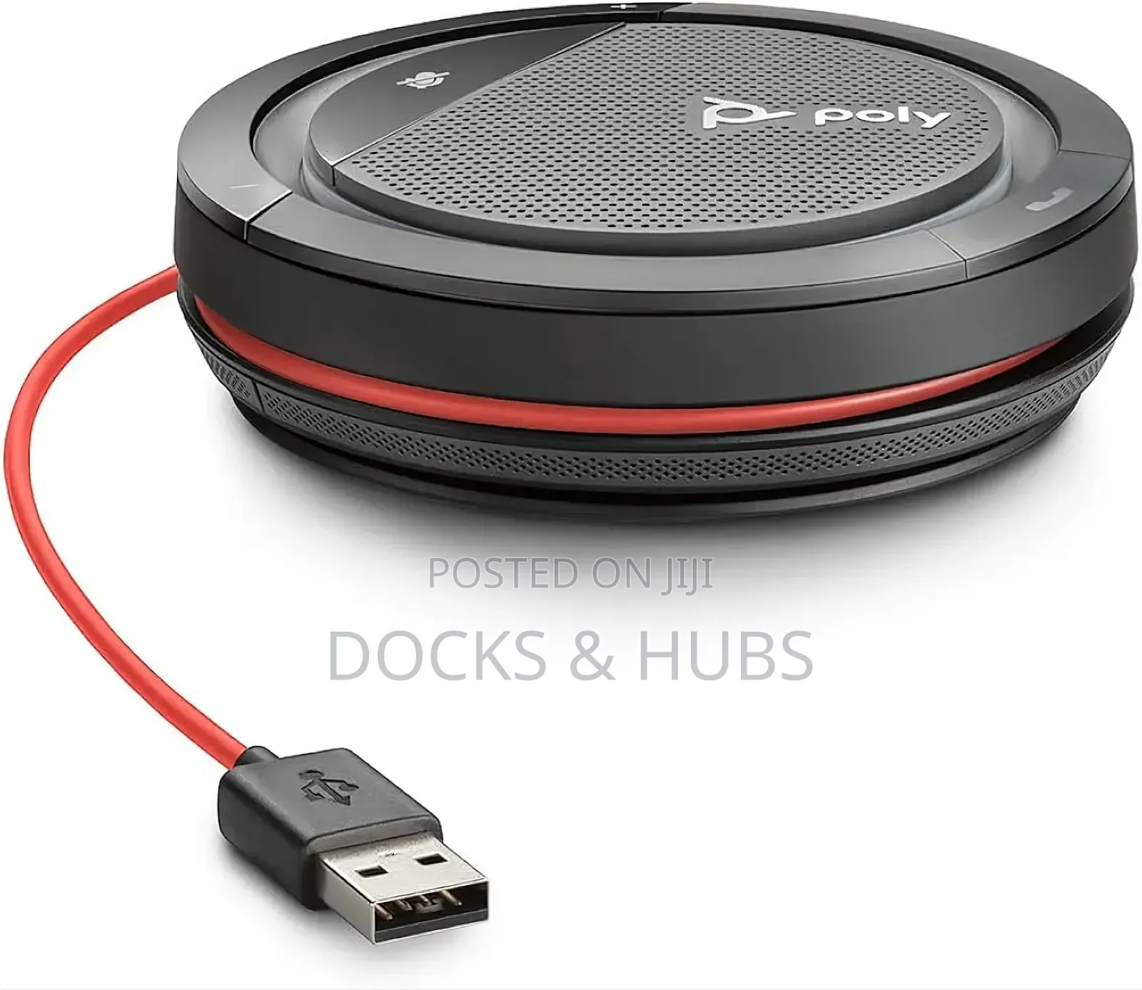 Plantronics CALISTO 3200 USB-A, Conference Speaker