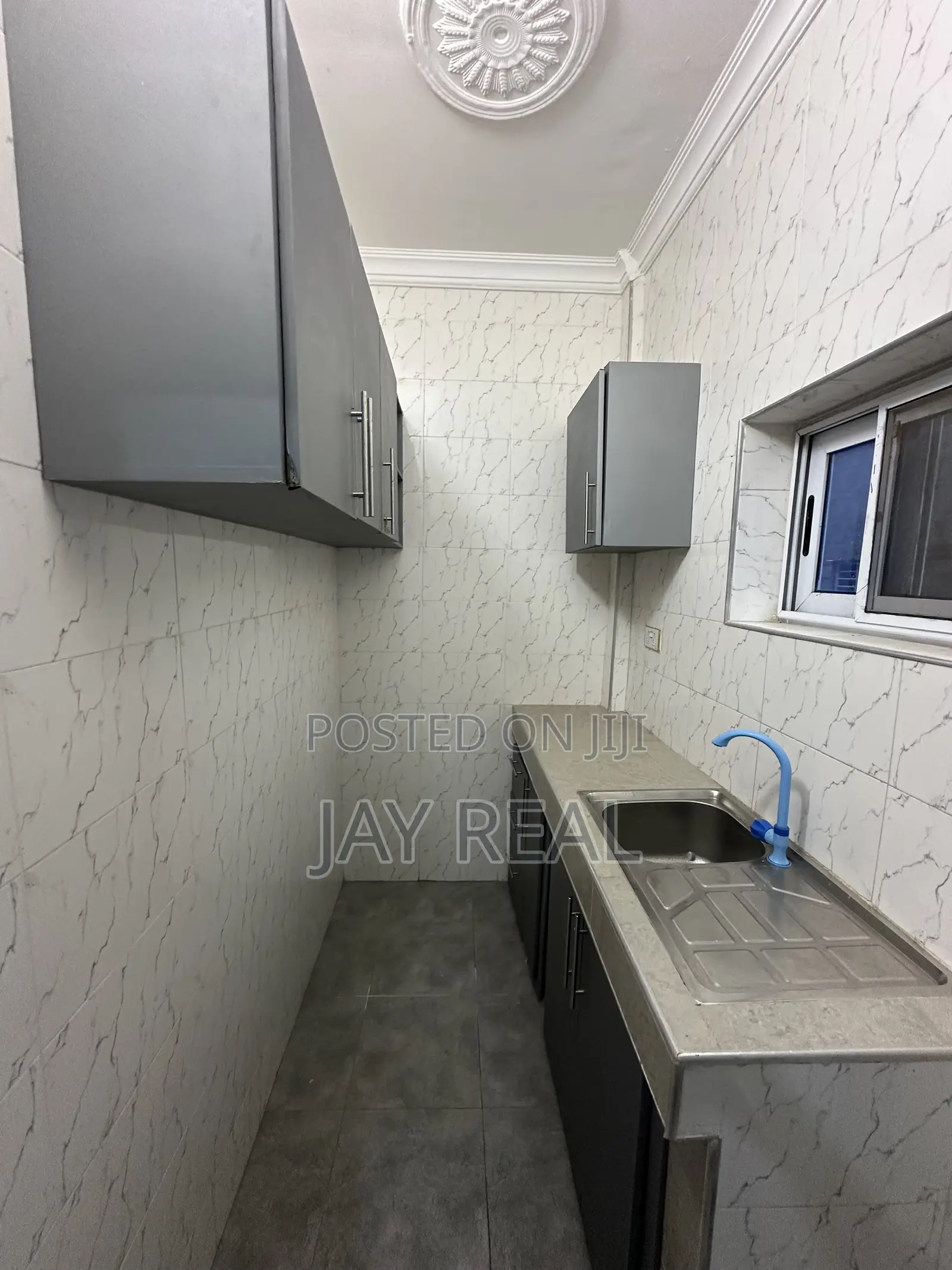 1bdrm Apartment in Jay Real Estate, Kasoa for rent