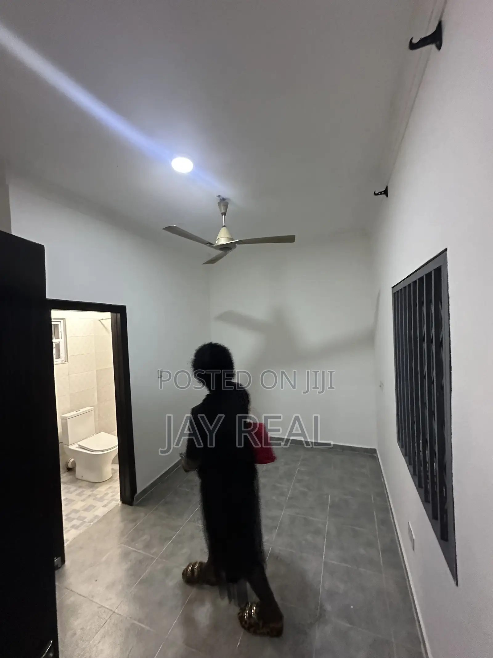 1bdrm Apartment in Jay Real Estate, Kasoa for rent