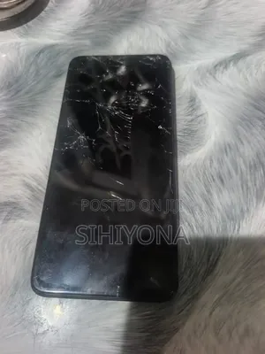 Itel A70 128 GB Blue