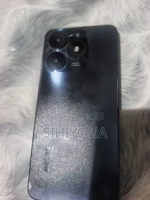 Itel A70 128 GB Blue