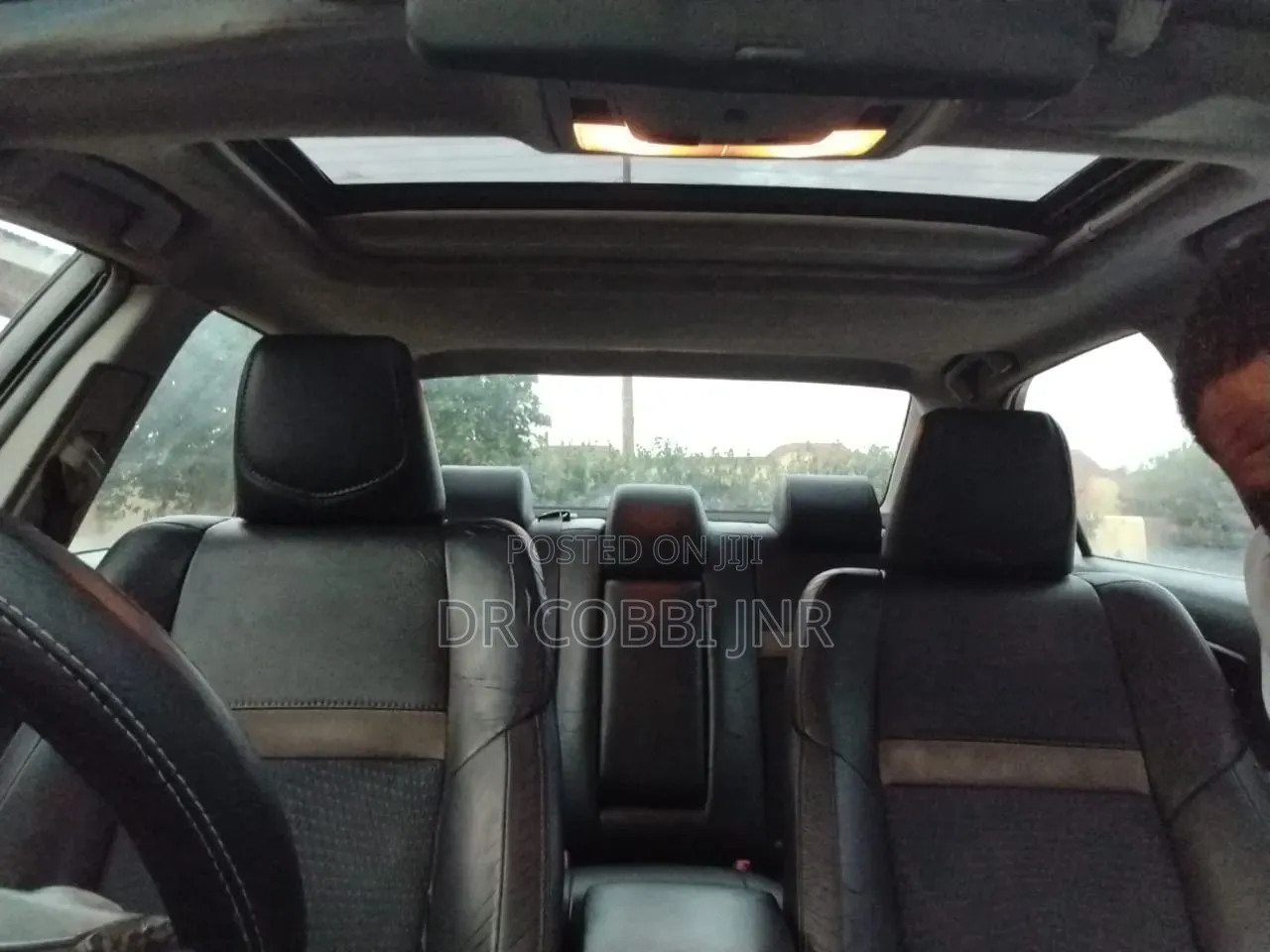 Toyota Camry SE 4dr Sedan (2.5L 4cyl 6A) 2013 Red