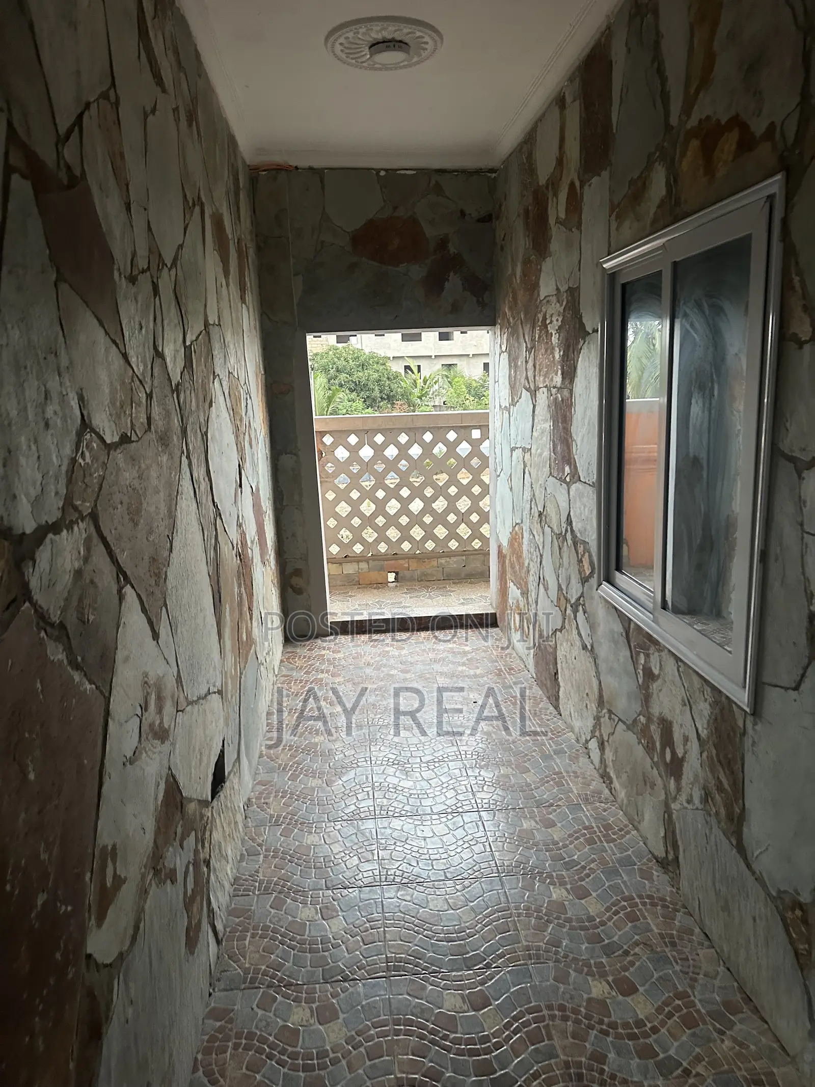 1bdrm Apartment in Jay Real Estate, Kasoa for rent