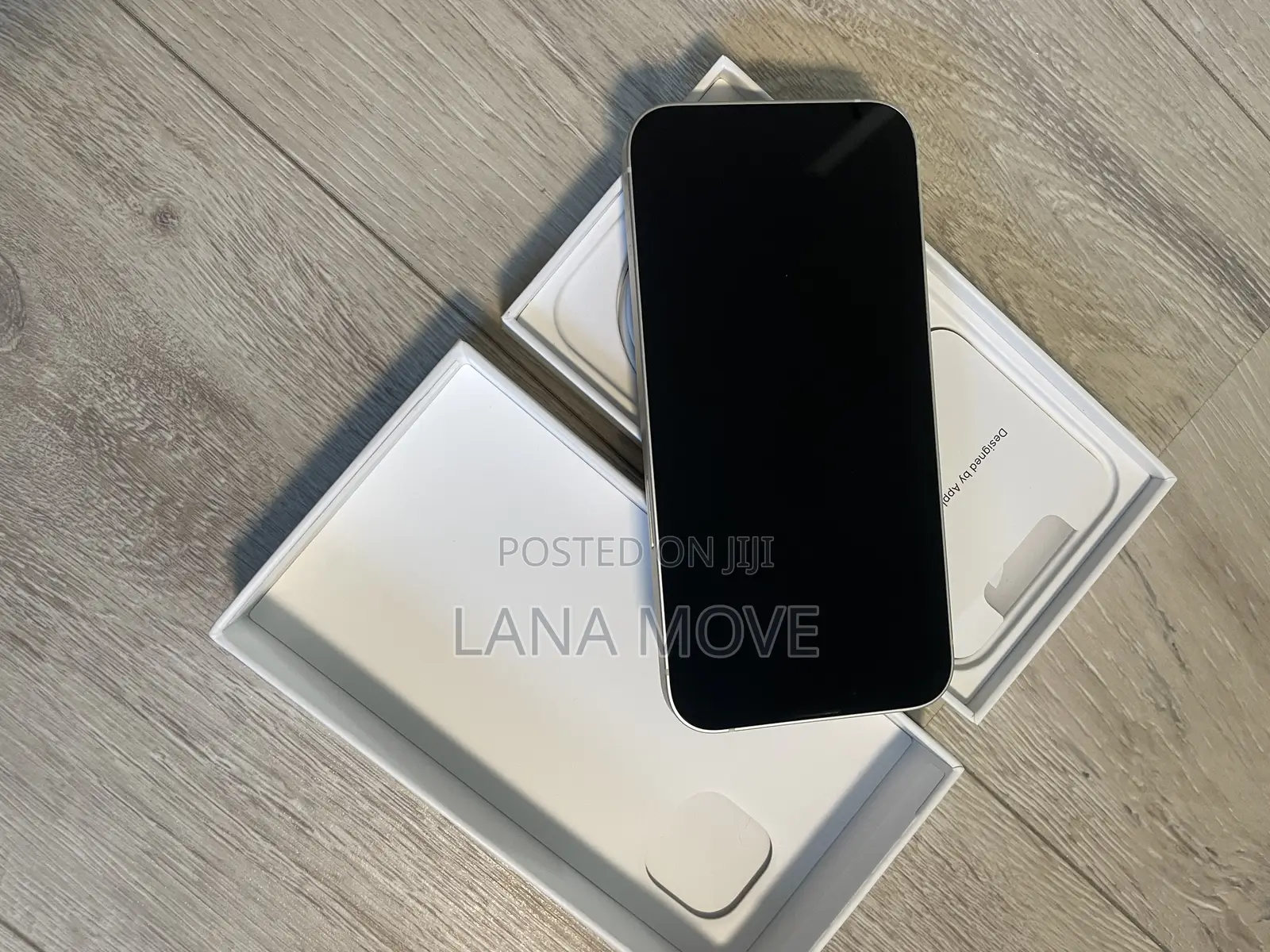 Apple iPhone 13 128 GB White