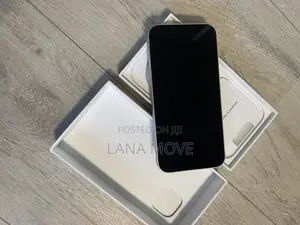 Apple iPhone 13 128 GB White