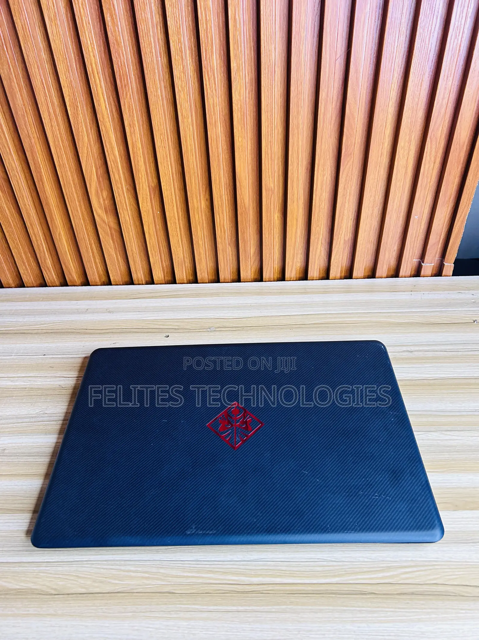 Laptop HP Omen 17 16GB Intel Core i7 SSD 256GB