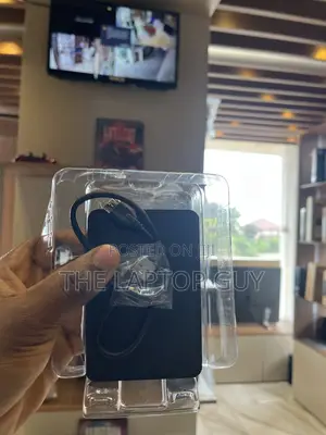 1tb HDD External Hard Drive