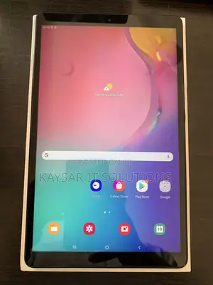 Samsung Galaxy Tab A9 32 GB Black