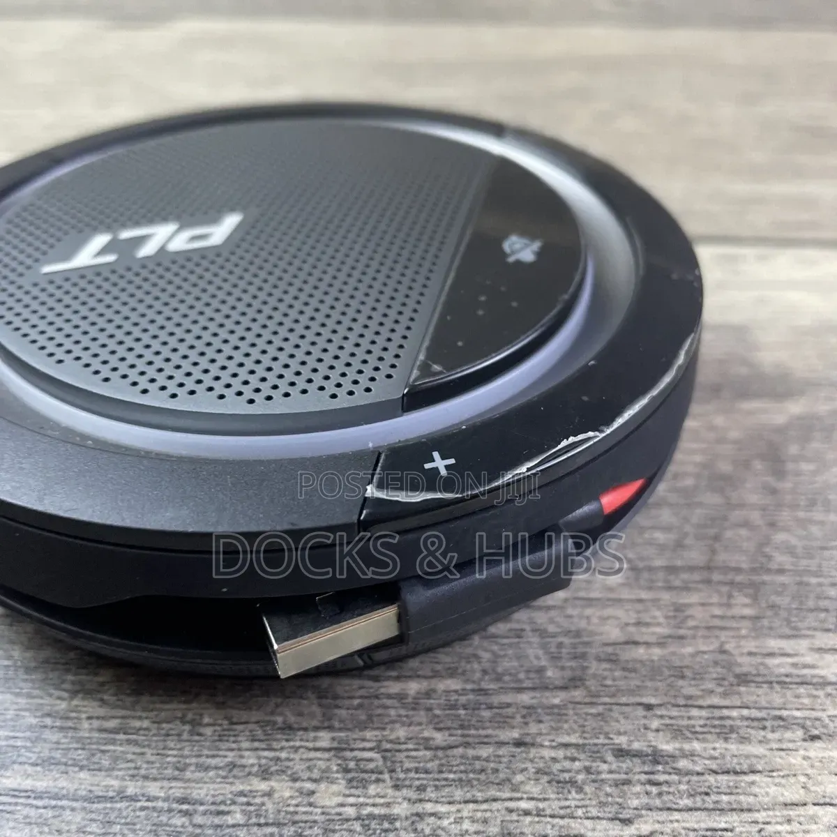 Plantronics CALISTO 3200 USB-A, Conference Speaker