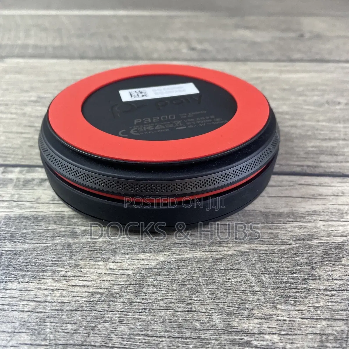 Plantronics CALISTO 3200 USB-A, Conference Speaker