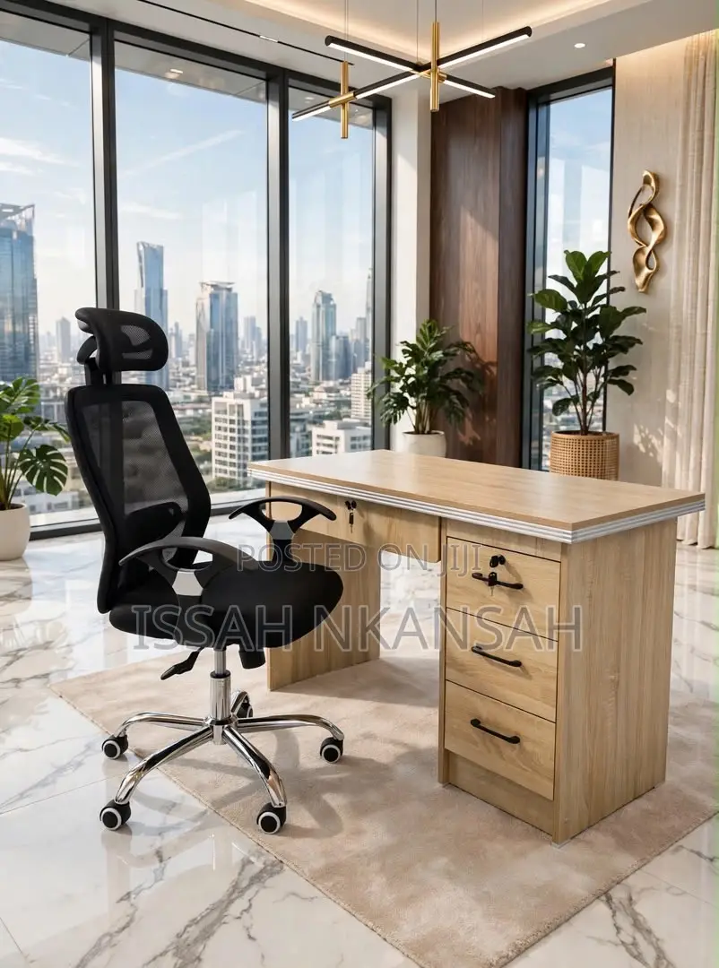 Office Desk Luxury