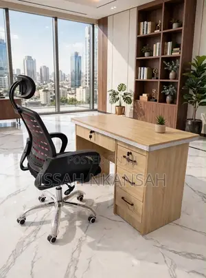 Office Desk Luxury