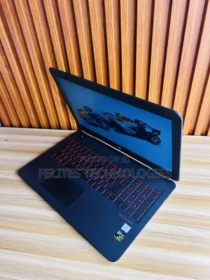 Laptop HP Omen 15 16GB Intel Core i7 SSD 256GB