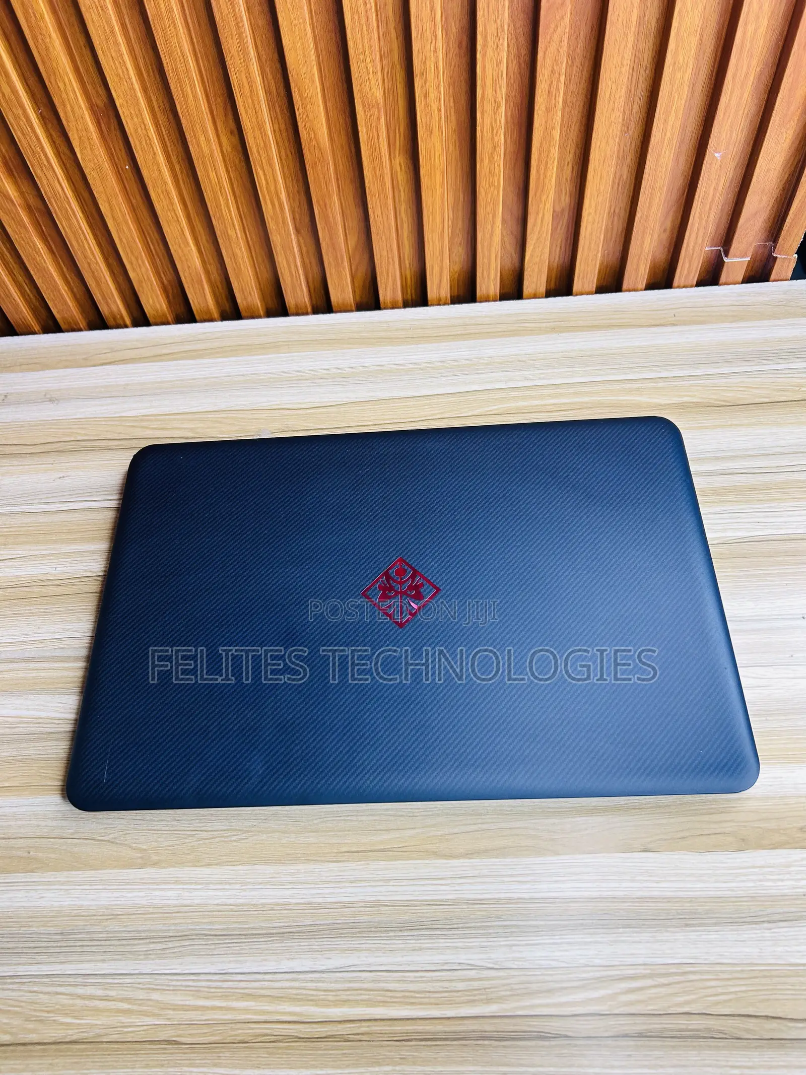 Laptop HP Omen 15 16GB Intel Core i7 SSD 256GB