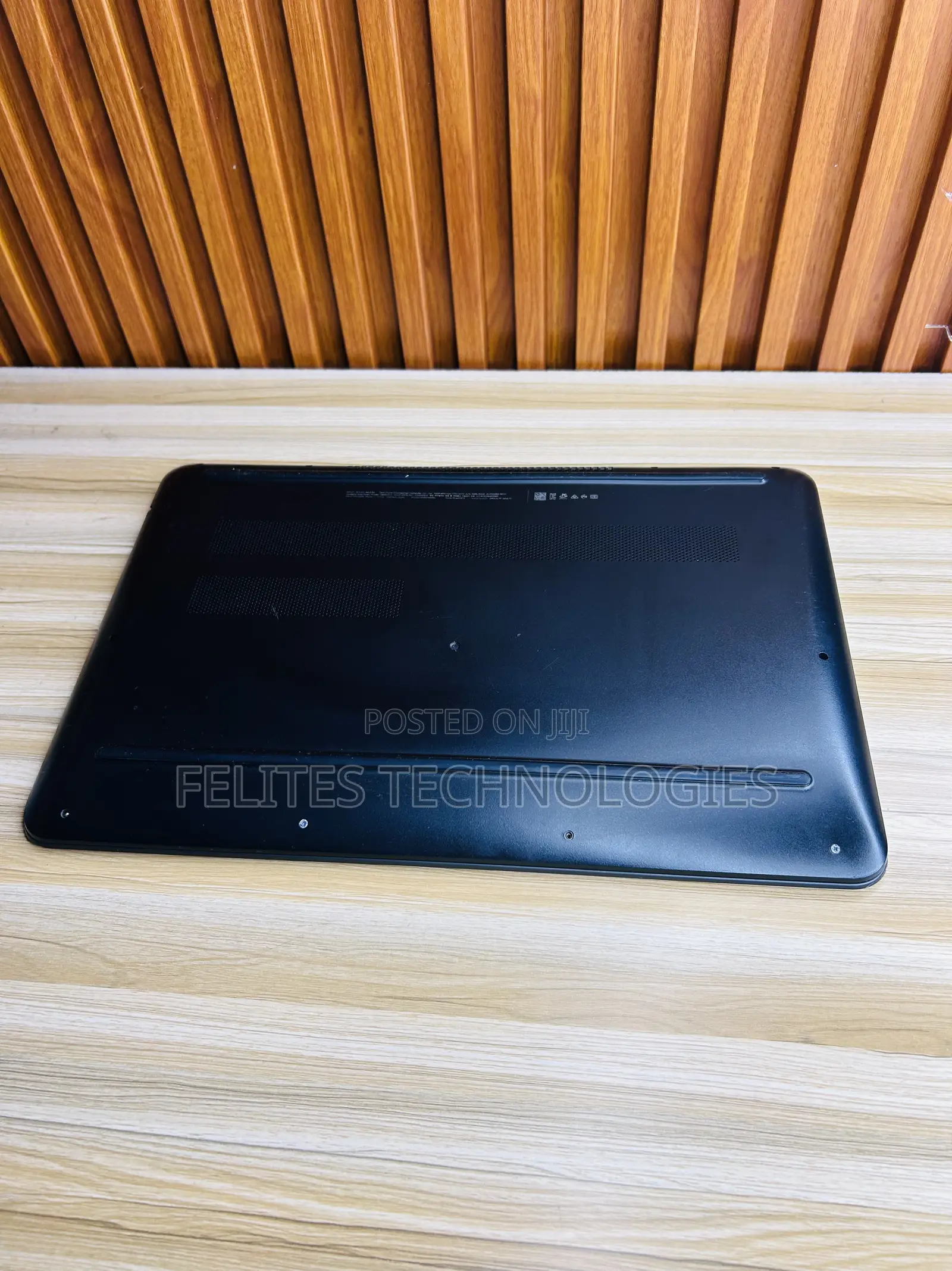 Laptop HP Omen 15 16GB Intel Core i7 SSD 256GB