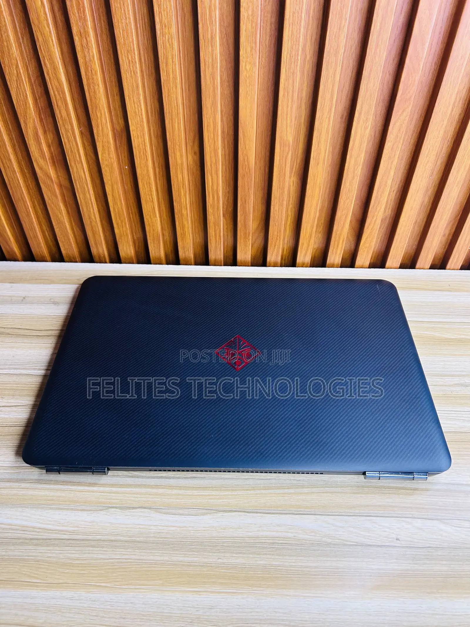 Laptop HP Omen 15 16GB Intel Core i7 SSD 256GB