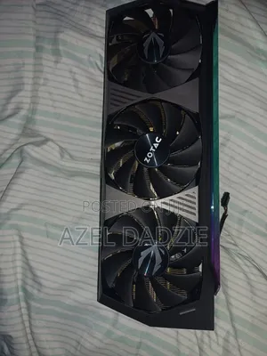 Cooler Heatsink for Zotac RTX 3070,3070ti ,3080,3080ti