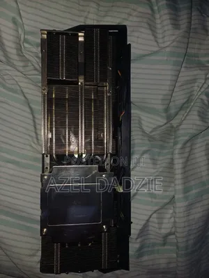 Cooler Heatsink for Zotac RTX 3070,3070ti ,3080,3080ti