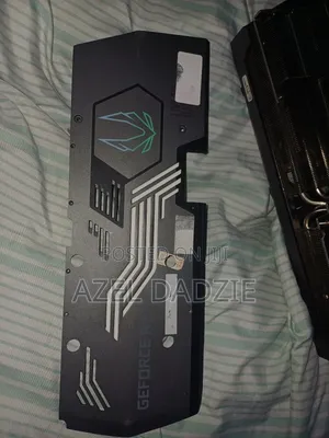 Cooler Heatsink for Zotac RTX 3070,3070ti ,3080,3080ti