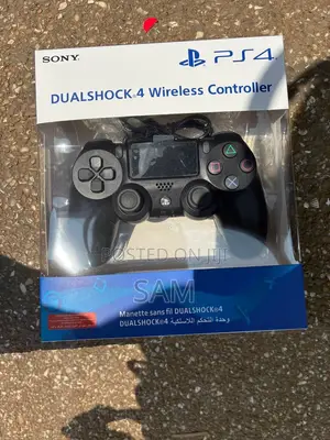PS4 Controller for Sale