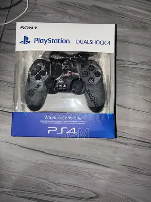 PS4 Controller for Sale