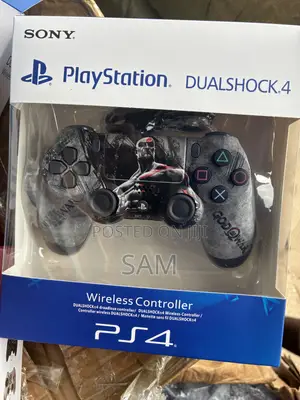 PS4 Controller for Sale