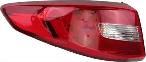Hyundai Sonata 2015 2016 2017 Taillight