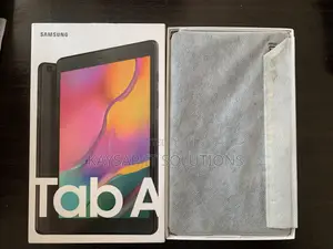 Samsung Galaxy Tab 4G LTE 32 GB Black