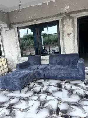 Durable Sectional Sofa From Afrobae Factory