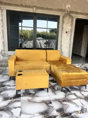 Modern Sofa for Luxury Home