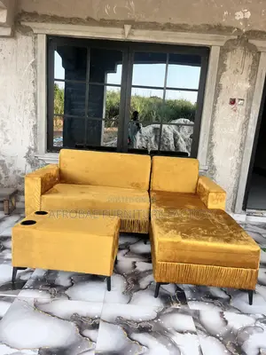 Modern Sofa for Luxury Home