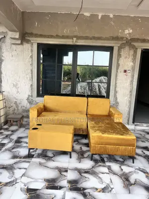 Modern Sofa for Luxury Home