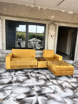Royal Ascent Sectional Sofa for Luxury Loving Rooms