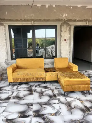 Royal Ascent Sectional Sofa for Luxury Loving Rooms