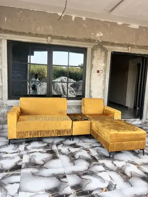 Royal Ascent Sectional Sofa for Luxury Loving Rooms