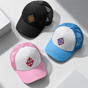 Trucker Caps by True Soul