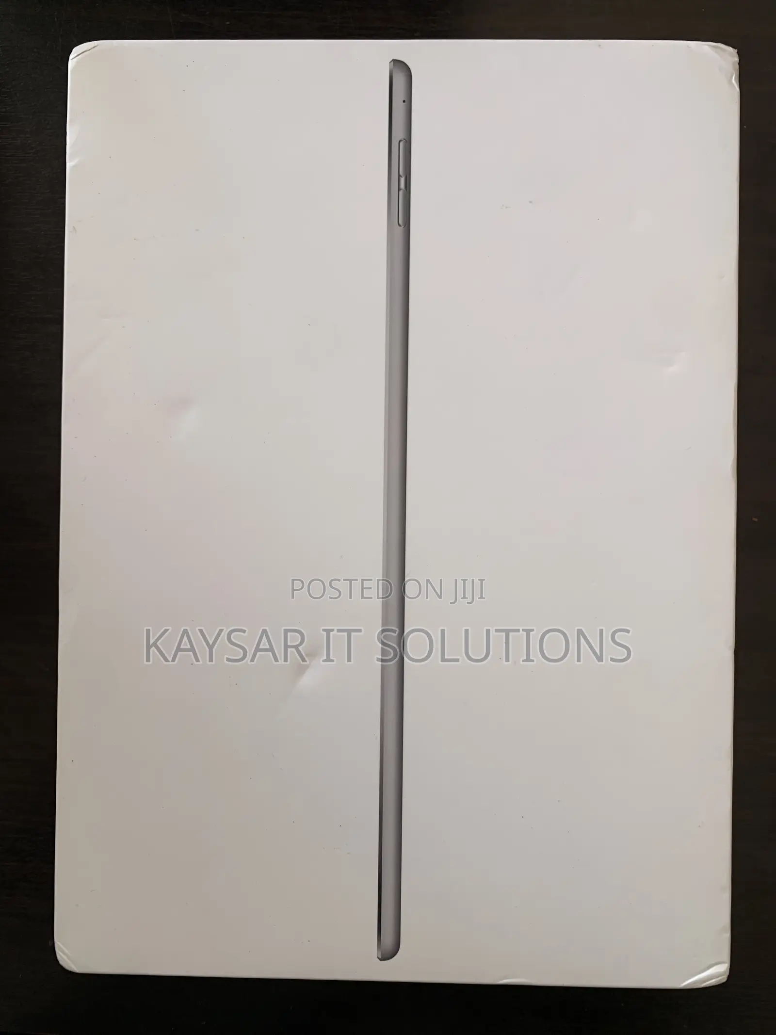 Apple iPad Air 2 64 GB Silver
