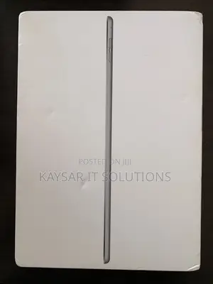 Apple iPad Air 2 64 GB Silver