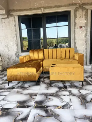 L Shape for Luxury Homes