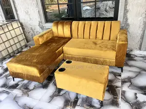 L Shape for Luxury Homes