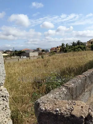 Titled Land for Sale in Oyibi.