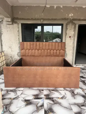 King Size Bed for Luxury Bedrooms